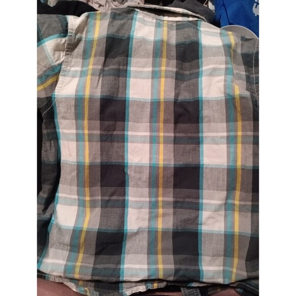old navy button down boys size s - Picture 3 of 4